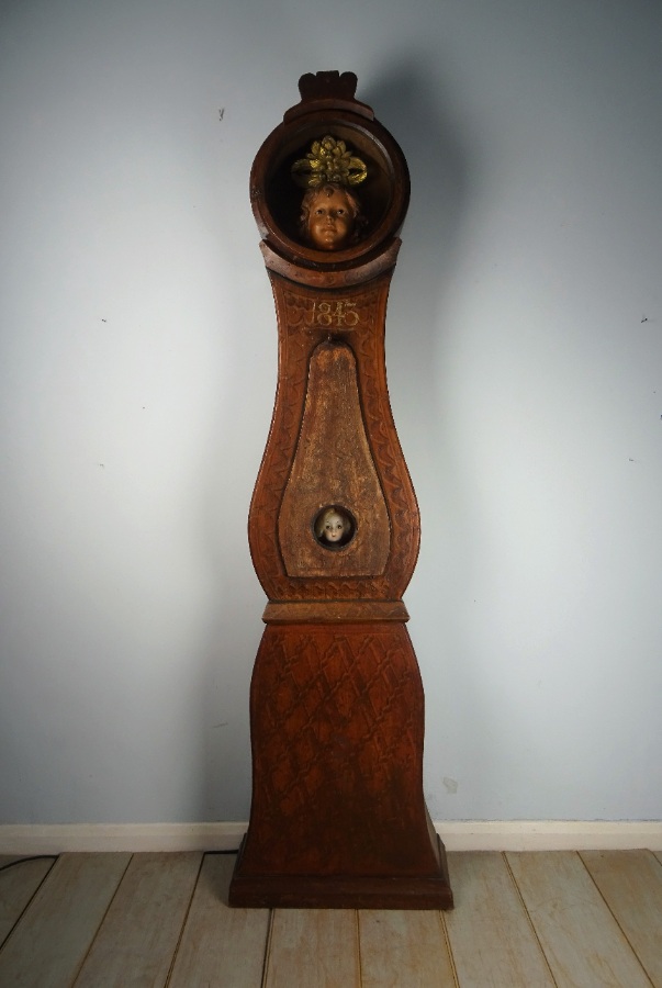 Swedish Mora Clock Case (19).JPG